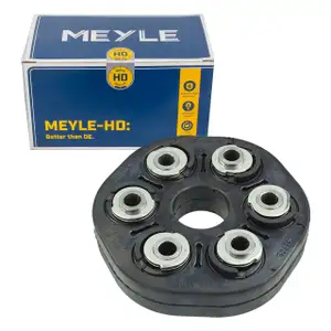 MEYLE HD 0141523117/HD VERST&Auml;RKT Gelenkscheibe f&uuml;r MERCEDES C-Klasse W202 S202 W210 vorne