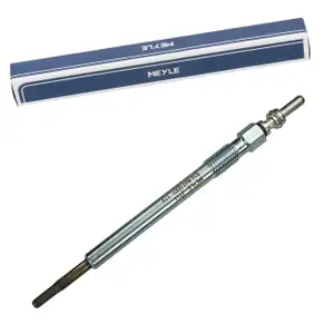 MEYLE 5148600001 Gl&uuml;hkerze f&uuml;r CITROEN JAGUAR LAND ROVER PEUGEOT 2.7/3.6 D VOLVO 2.4 D