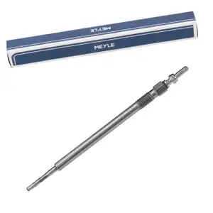 MEYLE 0148600000 Glühkerze für MERCEDES W169 W245 W203 W204 W211 W461 X164 X204 W164 W251