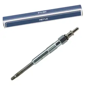 MEYLE 0148600002 Gl&uuml;hkerze f&uuml;r SMART Cabrio City-Coupe ForTwo 450 451 0.8 CDI 41/45 PS