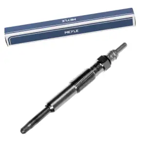MEYLE 16148600004 Gl&uuml;hkerze f&uuml;r RENAULT Clio 2 Kangoo Megane 1 Scenic 1 1.9 D 64 PS