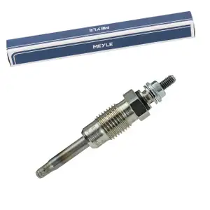 MEYLE 16148600005 Gl&uuml;hkerze f&uuml;r RENAULT Clio 1 Megane 1 Rapid 1.9 D 54 PS