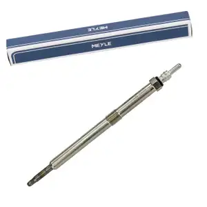 MEYLE 16148600006 Glühkerze für RENAULT Espace 3 4 Laguna 2 Master 2 Trafic 2 2.2/2.5 dCi