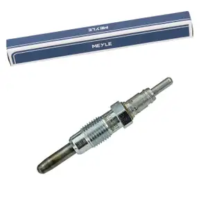 MEYLE 2148600004 Gl&uuml;hkerze f&uuml;r FIAT Doblo 119 223 Palio Punto 188 Strada 1.9 D 60/63 PS
