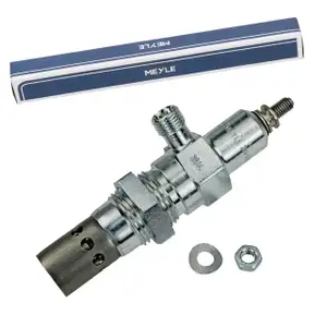 MEYLE 2148600006 Gl&uuml;hkerze f&uuml;r CITROEN Jumper 1 FIAT Ducato 230 244 PEUGEOT Boxer 2.8 D