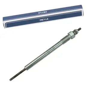 MEYLE 28148600000 Gl&uuml;hkerze f&uuml;r HYUNDAI H-1/Starex H100 KIA K2500 Sorento 1 2.5 CRDi