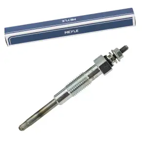 MEYLE 30148600003 Gl&uuml;hkerze f&uuml;r TOYOTA Hiace 3 4 Hilux 5 6 2.4 D/TD 73-90 PS