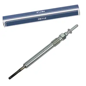 MEYLE 3148600004 Glühkerze für BMW F20 F21 F45 F46 X1 F48 B37 MINI R56 F55 F56 12238572135