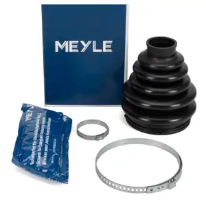 MEYLE 40-144950000 Achsmanschette Satz f&uuml;r PEUGEOT 206 306 CITROEN C4 1 2 vorne radseitig