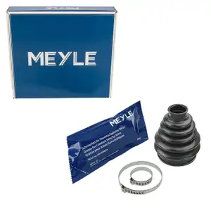 MEYLE Achsmanschetten Satz f&uuml;r CITROEN C5 XSARA PEUGEOT 206 306 307 406 vorne radseitig
