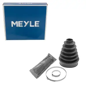 MEYLE 6144950008 Achsmanschetten Satz f&uuml;r OPEL Movano A RENAULT Master 2 vorne radseitig