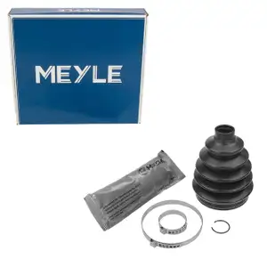 MEYLE Achsmanschetten Satz f&uuml;r OPEL Astra H J Corsa C Meriva A Zafira B vorne radseitig