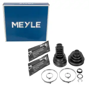 MEYLE 0140330158 Achsmanschetten Satz für MERCEDES W210 vorne getriebeseitig radseitig