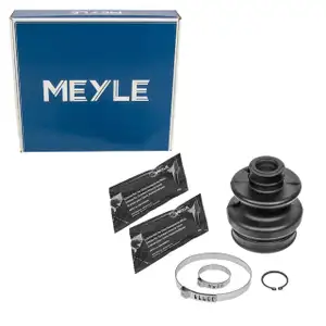 MEYLE 0340330019/SK Achsmanschetten Satz für MERCEDES V-Klasse 638/2 vorne getriebeseitig