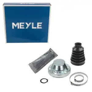 MEYLE 1004950024 Achsmanschetten Satz für VW Touareg AUDI Q7 4LB vorne getriebeseitig