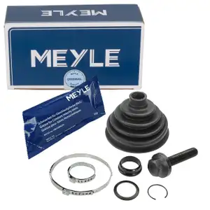 MEYLE Achsmanschetten Satz für VW Passat AUDI A4 A6 100 80 SKODA Superb 1 vorne radseitig