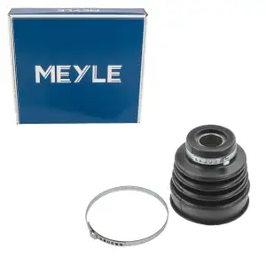 MEYLE 2144950013 Achsmanschetten Satz f&uuml;r FIAT Punto 1 2 Stilo Brava vorne getriebeseitig