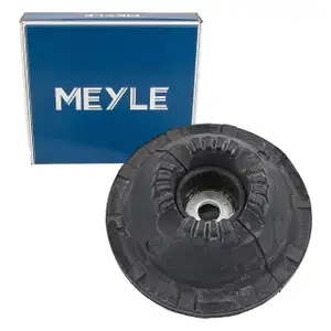 MEYLE 1004121048 Federbeinst&uuml;tzlager Domlager f&uuml;r AUDI A6 C6 4F Vorderachse 4F0412377D