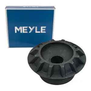 MEYLE Federbeinst&uuml;tzlager f&uuml;r VW Golf 2 3 Polo 3 6N/5 Jetta 2 SEAT Ibiza 2 3 Hinten oben