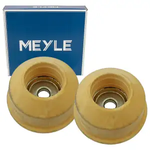 MEYLE Federbeinst&uuml;tzlager Domlager f&uuml;r VW Passat B5.5 SKODA Superb 1 3U Vorderachse