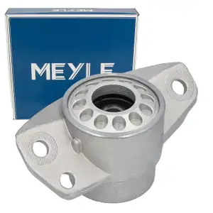 MEYLE 1007411003 Federbeinst&uuml;tzlager f&uuml;r AUDI A6 C7 A7 4G Hinterachse 4G0513353C