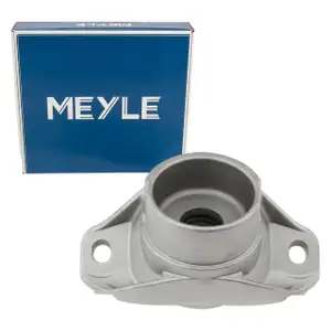 MEYLE 1007411004 Federbeinst&uuml;tzlager Domlager f&uuml;r AUDI Q7 4M Hinterachse 4M0513353