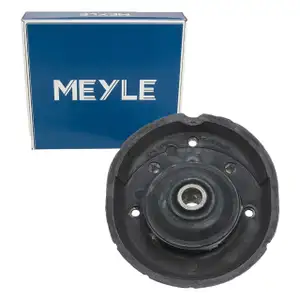 MEYLE Federbeinstützlager für CITROEN C3 2 C4 Cactus DS3 PEUGEOT 208 1 2008 1 Vorderachse