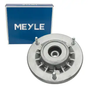 MEYLE 3003133131 Federbeinst&uuml;tzlager f&uuml;r BMW 5er F10 6er F12 F13 Hinterachse 33506775735