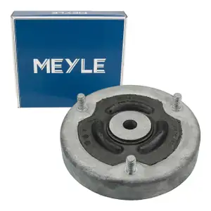 MEYLE 3147410000 Federbeinst&uuml;tzlager f&uuml;r BMW 5er E60 E63 7er E65 E66 hinten 33526753810