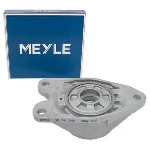 MEYLE Federbeinst&uuml;tzlager f&uuml;r BMW F20 F21 F45 F46 F30 F31 F80 X1 MINI F54-F57 Hinterachse