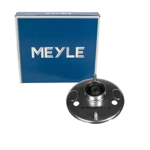 MEYLE 5140800004 Federbeinstützlager für VOLVO 740 760 940 960 1 2 S90 1 1 vorne 1273747