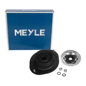 MEYLE 6140341005/S Federbeinst&uuml;tzlager f&uuml;r OPEL Astra F/CC Caravan Cabriolet vorne 344517