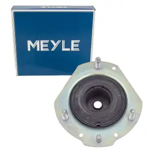 MEYLE 7144121010 Federbeinst&uuml;tzlager Domlager f&uuml;r FORD Fiesta 7 MK7 Vorderachse 2086244