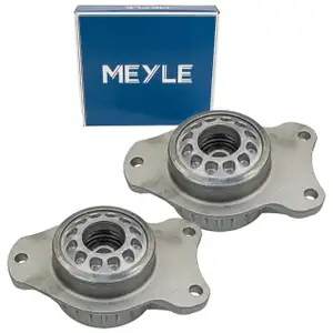 2x MEYLE 3003133126 Federbeinst&uuml;tzlager f&uuml;r BMW 5er F07 F11 6er F12 F13 hinten 33506781683