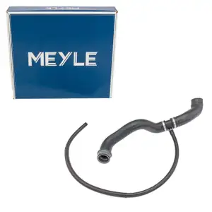 MEYLE Kühlerschlauch Wasserschlauch für MERCEDES-BENZ W203 S203 CL203 M112 oben