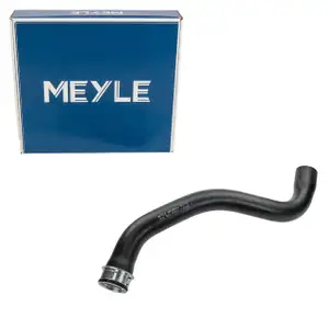 MEYLE K&uuml;hlerschlauch Wasserschlauch f&uuml;r MERCEDES-BENZ W204 S204 links oben 2045010582
