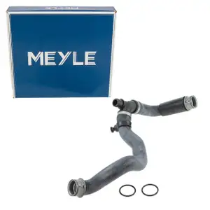 MEYLE Kühlerschlauch Wasserschlauch für MERCEDES-BENZ W203 S203 CL203 unten 2035015582