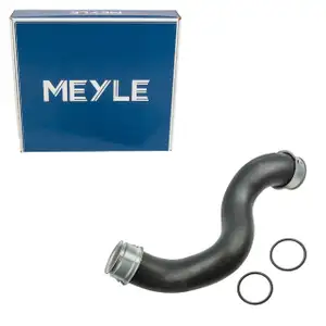 MEYLE K&uuml;hlerschlauch Wasserschlauch f&uuml;r MERCEDES W204 S204 W212 S212 rechts 2045011682