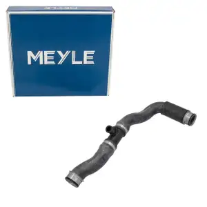 MEYLE K&uuml;hlerschlauch Wasserschlauch f&uuml;r MERCEDES-BENZ W204 S204 oben rechts 2045010282