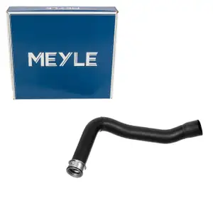 MEYLE Kühlerschlauch Wasserschlauch für MERCEDES-BENZ W203 S203 CL203 M111 oben 2035010882