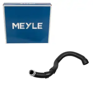 MEYLE Kühlerschlauch Wasserschlauch für MERCEDES W203 S203 CL203 M111 unten 2035012782