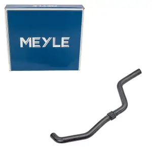 MEYLE K&uuml;hlerschlauch Wasserschlauch f&uuml;r RENAULT Logan 1 DACIA Logan Sandero 1.4/1.6