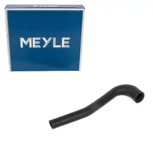 MEYLE K&uuml;hlerschlauch Wasserschlauch f&uuml;r VW Caddy 1 Golf 1 Scirocco Jetta 1 Corrado