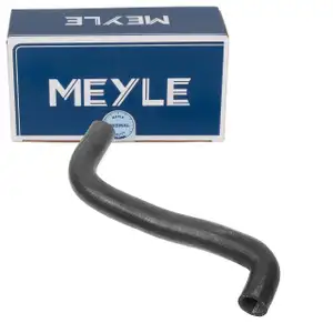 MEYLE K&uuml;hlerschlauch Wasserschlauch f&uuml;r AUDI 100 SEAT Toledo 1 VW Caddy Golf 1 026121053G