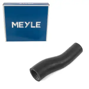 MEYLE K&uuml;hlerschlauch Wasserschlauch f&uuml;r SEAT Toledo 1 VW Golf 2 3 Vento Scirocco