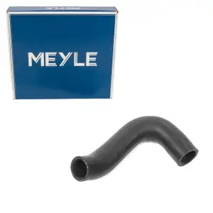 MEYLE 1191210077 K&uuml;hlerschlauch Wasserschlauch f&uuml;r VW Golf 1 Jetta 1 unten 171121051G