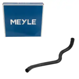 MEYLE K&uuml;hlerschlauch Wasserschlauch f&uuml;r VW Golf 3 Polo 3 SEAT Cordoba Ibiza 2 1H0121109A