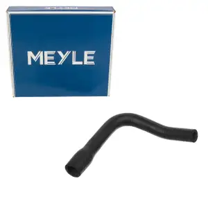 MEYLE K&uuml;hlerschlauch Schlauch f&uuml;r AUDI 100 C3 80 B2 B3 B4 Coupe B2 026121056K