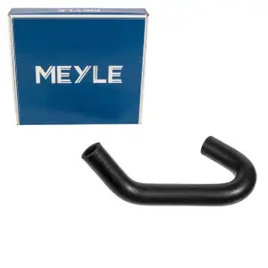MEYLE Kühlerschlauch für VW Passat B5 B5.5 SKODA Superb 1 AUDI A4 B5 A6 C5 06B121058