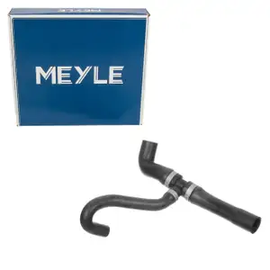 MEYLE K&uuml;hlerschlauch Wasserschlauch f&uuml;r AUDI 80 B4 A4 B5 A6 C4 CABRIO B3 unten 028121053K